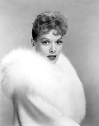 SILK STOCKINGS, Janis Paige, 1957 Courtesy Everett Collection !ACHTUNG AUFNAHMEDATUM GESCHÃ„TZT! PUBLICATIONXNOTxINxCANxCHNxFRAxITAxJPNxNORxPOLxRUSxESPxUKxUSA Copyright: xCourtesyxEverettxCollectionx MBDSIST EC168