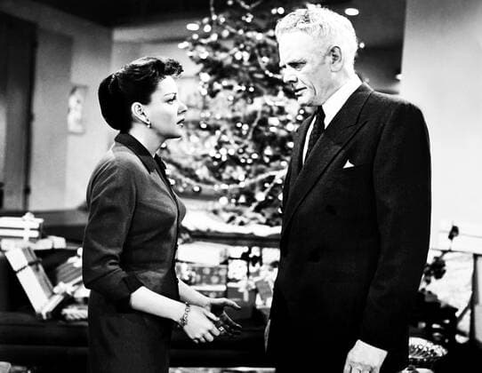 A STAR IS BORN, from left, Judy Garland, Charles Bickford, 1954 !ACHTUNG AUFNAHMEDATUM GESCHÃ„TZT! PUBLICATIONXNOTxINxCANxCHNxFRAxITAxJPNxNORxPOLxRUSxESPxUKxUSA Copyright: xCourtesyxEverettxCollectionx MBDSTIS EC159