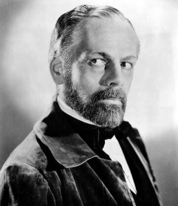 OSCARS. Bester Hauptdarsteller. PreistrÃ¤ger 1931-1940 THE STORY OF LOUIS PASTEUR, Paul Muni, 1935 Courtesy Everett Collection !ACHTUNG AUFNAHMEDATUM GESCHÃ„TZT! PUBLICATIONXNOTxINxCANxCHNxFRAxITAxJPNxNORxPOLxRUSxESPxUKxUSA Copyright: xCourtesyxEverettxCollectionx MBDSTOF EC091