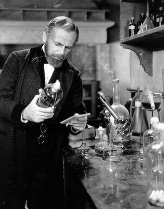 OSCARS. Bester Hauptdarsteller. PreistrÃ¤ger 1931-1940 THE STORY OF LOUIS PASTEUR, Paul Muni, 1935 Jerry Tavin Everett Collection !ACHTUNG AUFNAHMEDATUM GESCHÃ„TZT! PUBLICATIONXNOTxINxCANxCHNxFRAxITAxJPNxNORxPOLxRUSxESPxUKxUSA Copyright: xJerryxTavin EverettxCollectionx MBDSTOF EC128
