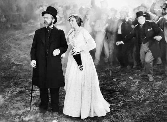 OSCARS. Bester Hauptdarsteller. PreistrÃ¤ger 1931-1940 THE STORY OF LOUIS PASTEUR, Paul Muni, Josephine Hutchinson, 1935 Courtesy Everett Collection !ACHTUNG AUFNAHMEDATUM GESCHÃ„TZT! PUBLICATIONXNOTxINxCANxCHNxFRAxITAxJPNxNORxPOLxRUSxESPxUKxUSA Copyright: xCourtesyxEverettxCollectionx MBDSTOF EC237