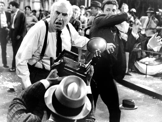 OSCARS. Bester Nebendarsteller. PreistrÃ¤ger 1961-1970 SWEET BIRD OF YOUTH, Ed Begley, 1962 Courtesy Everett Collection !ACHTUNG AUFNAHMEDATUM GESCHÃ„TZT! PUBLICATIONXNOTxINxCANxCHNxFRAxITAxJPNxNORxPOLxRUSxESPxUKxUSA Copyright: xCourtesyxEverettxCollectionx MBDSWBI EC002