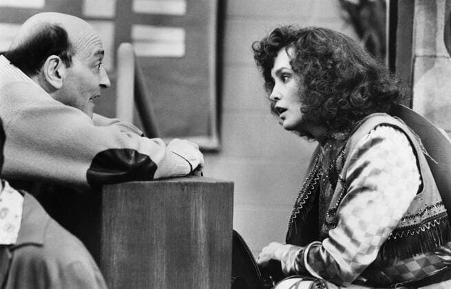 SWEET DREAMS, director Karel Reisz, Jessica Lange, 1985, (c)TriStar Pictures courtesy Everett Collection TriStar Pictures Courtesy Everett Collection !ACHTUNG AUFNAHMEDATUM GESCHÃ„TZT! PUBLICATIONXNOTxINxCANxCHNxFRAxITAxJPNxNORxPOLxRUSxESPxUKxUSA Copyright: xTriStarxPictures CourtesyxEverettxCollectionx MBDSWDR EC004