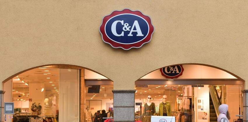 xblx, Filiale von C&A Friedberg