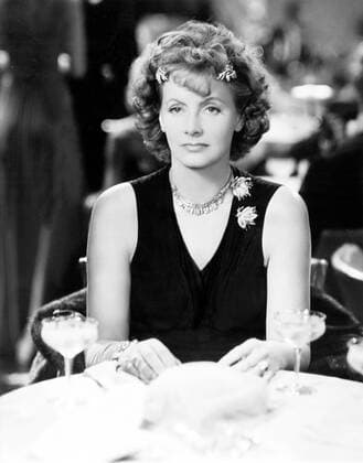 TWO-FACED WOMAN, Greta Garbo, 1941. Courtesy Everett Collection !ACHTUNG AUFNAHMEDATUM GESCHÃ„TZT! PUBLICATIONXNOTxINxCANxCHNxFRAxITAxJPNxNORxPOLxRUSxESPxUKxUSA Copyright: xCourtesyxEverettxCollectionx MBDTWFA EC023