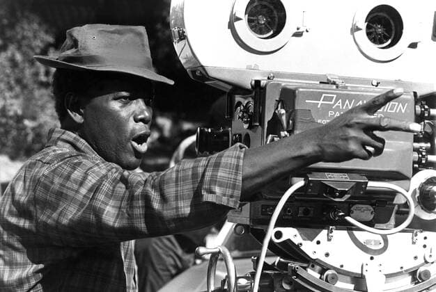 UPTOWN SATURDAY NIGHT, director Sidney Poitier, 1974 Courtesy Everett Collection !ACHTUNG AUFNAHMEDATUM GESCHÃ„TZT! PUBLICATIONXNOTxINxCANxCHNxFRAxITAxJPNxNORxPOLxRUSxESPxUKxUSA Copyright: xCourtesyxEverettxCollectionx MBDUPSA EC001