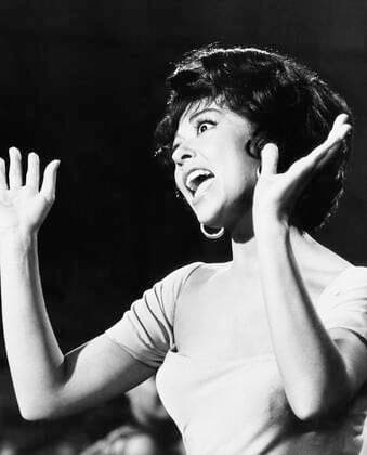 OSCARS: Beste Nebendarstellerin, PreistrÃ¤gerinnen 1961-1970 WEST SIDE STORY, Rita Moreno, 1961 Courtesy Everett Collection !ACHTUNG AUFNAHMEDATUM GESCHÃ„TZT! PUBLICATIONXNOTxINxCANxCHNxFRAxITAxJPNxNORxPOLxRUSxESPxUKxUSA Copyright: xCourtesyxEverettxCollectionx MBDWESI EC034
