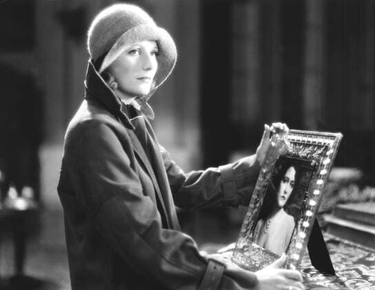 A WOMAN OF AFFAIRS, Greta Garbo, 1928 Courtesy Everett Collection !ACHTUNG AUFNAHMEDATUM GESCHÃ„TZT! PUBLICATIONXNOTxINxCANxCHNxFRAxITAxJPNxNORxPOLxRUSxESPxUKxUSA Copyright: xCourtesyxEverettxCollectionx MBDWOOF EC091