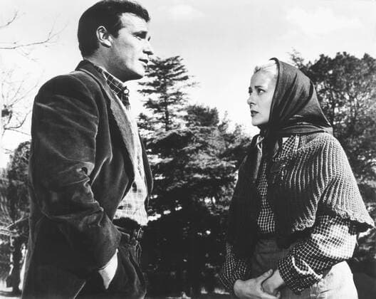 VIRIDIANA, from left: Francisco Rabal, Silvia Pinal, 1961 Courtesy Everett Collection !ACHTUNG AUFNAHMEDATUM GESCHÃ„TZT! PUBLICATIONXNOTxINxCANxCHNxFRAxITAxJPNxNORxPOLxRUSxESPxUKxUSA Copyright: xCourtesyxEverettxCollectionx MBDVIRI EC043