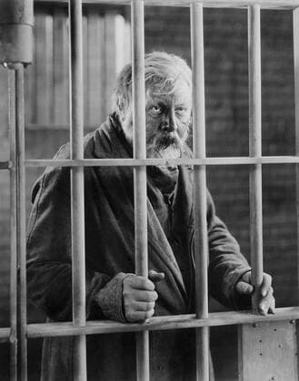 OSCARS. Bester Hauptdarsteller. PreistrÃ¤ger 1929-1930 THE WAY OF ALL FLESH, Emil Jannings, 1927 Jerry Tavin Everett Collection !ACHTUNG AUFNAHMEDATUM GESCHÃ„TZT! PUBLICATIONXNOTxINxCANxCHNxFRAxITAxJPNxNORxPOLxRUSxESPxUKxUSA Copyright: xJerryxTavin EverettxCollectionx MBDWAOF EC065
