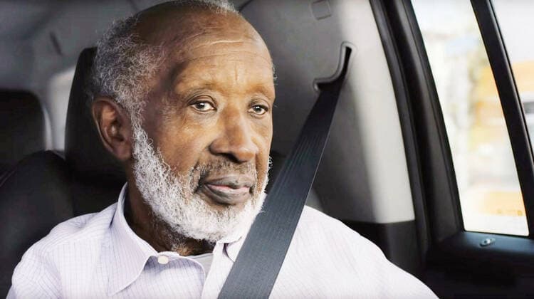 THE BLACK GODFATHER, Clarence Avant, 2019. Netflix courtesy Everett Collection !ACHTUNG AUFNAHMEDATUM GESCHÃ„TZT! PUBLICATIONXNOTxINxCANxCHNxFRAxITAxJPNxNORxPOLxRUSxESPxUKxUSA Copyright: xNetflix CourtesyxEverettxCollectionx MCDBLGO EC081