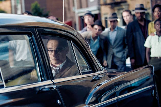 OSCARS. Bester Nebendarsteller. PreistrÃ¤ger 2011-2020 BRIDGE OF SPIES, Mark Rylance, 2015. ph: Jaap Buitendijk Walt Disney Studios Motion Pictures Courtesy Everett Collection Walt Disney Co. Courtesy Everett Collection !ACHTUNG AUFNAHMEDATUM GESCHÃ„TZT! PUBLICATIONXNOTxINxCANxCHNxFRAxITAxJPNxNORxPOLxRUSxESPxUKxUSA Copyright: xWaltxDisneyxCo. CourtesyxEverettxCollectionx MCDBROF EC165