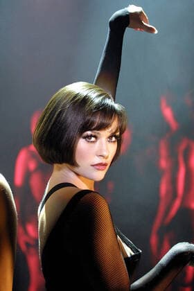 OSCARS: Beste Nebendarstellerin, PreistrÃ¤gerinnen 2001-2010 CHICAGO, Catherine Zeta-Jones, 2002, (c) Miramax courtesy Everett Collection Miramax Courtesy Everett Collection !ACHTUNG AUFNAHMEDATUM GESCHÃ„TZT! PUBLICATIONXNOTxINxCANxCHNxFRAxITAxJPNxNORxPOLxRUSxESPxUKxUSA Copyright: xMiramax CourtesyxEverettxCollectionx MCDCHIC EC036