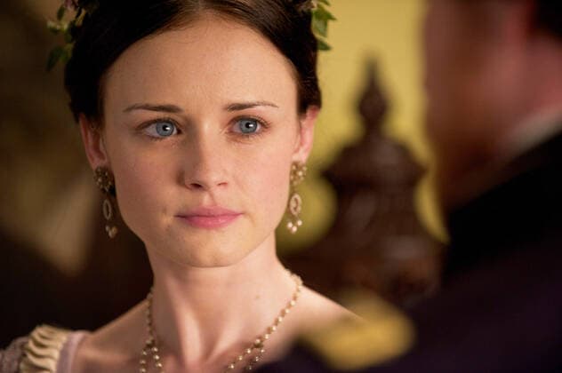 THE CONSPIRATOR, Alexis Bledel, 2010. ph: Claudette Barius Roadside Attractions courtesy Everett Collection Roadside Attractions Courtesy Everett Collection !ACHTUNG AUFNAHMEDATUM GESCHÃ„TZT! PUBLICATIONXNOTxINxCANxCHNxFRAxITAxJPNxNORxPOLxRUSxESPxUKxUSA Copyright: xRoadsidexAttractions CourtesyxEverettxCollectionx MCDCONS EC106