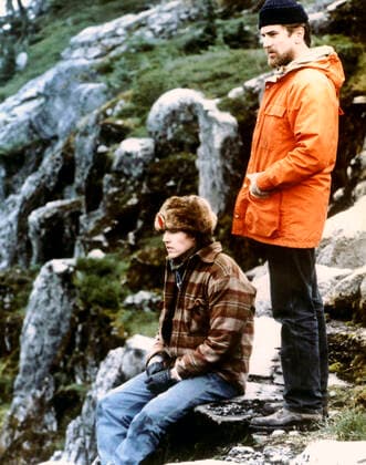 OSCARS. Bester Nebendarsteller. PreistrÃ¤ger 1971-1980 THE DEER HUNTER, Christopher Walken, Robert De Niro, 1978, (c) Universal courtesy Everett Collection Universal Courtesy Everett Collection !ACHTUNG AUFNAHMEDATUM GESCHÃ„TZT! PUBLICATIONXNOTxINxCANxCHNxFRAxITAxJPNxNORxPOLxRUSxESPxUKxUSA Copyright: xUniversal CourtesyxEverettxCollectionx MCDDEHU EC017