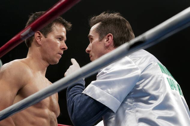 OSCARS. Bester Nebendarsteller. PreistrÃ¤ger 2011-2020 THE FIGHTER, from left: Mark Wahlberg, Christian Bale, 2010. ph: JoJo Whilden Paramount Pictures courtesy Everett Collection Paramount Courtesy Everett Collection !ACHTUNG AUFNAHMEDATUM GESCHÃ„TZT! PUBLICATIONXNOTxINxCANxCHNxFRAxITAxJPNxNORxPOLxRUSxESPxUKxUSA Copyright: xParamount CourtesyxEverettxCollectionx MCDFIGH EC057