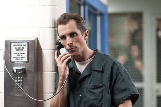 OSCARS. Bester Nebendarsteller. PreistrÃ¤ger 2011-2020 THE FIGHTER, Christian Bale, 2010. ph: JoJo Whilden Paramount Pictures courtesy Everett Collection Paramount Courtesy Everett Collection !ACHTUNG AUFNAHMEDATUM GESCHÃ„TZT! PUBLICATIONXNOTxINxCANxCHNxFRAxITAxJPNxNORxPOLxRUSxESPxUKxUSA Copyright: xParamount CourtesyxEverettxCollectionx MCDFIGH EC059