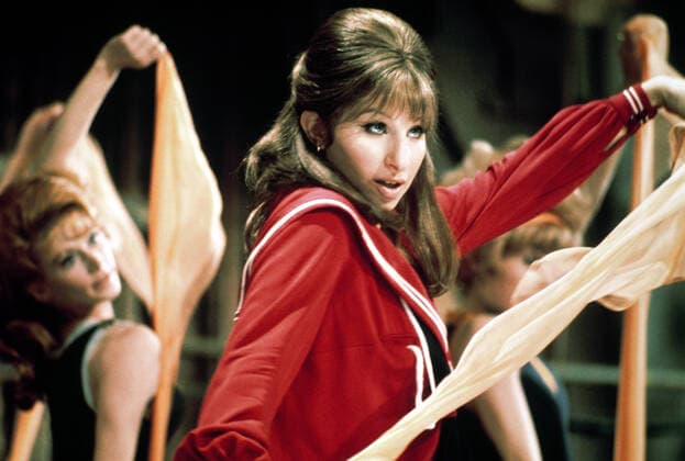 OSCARS. Beste Hauptdarstellerin. PreistrÃ¤gerinnen 1961-1970 FUNNY GIRL, Barbra Streisand, 1968 Courtesy Everett Collection !ACHTUNG AUFNAHMEDATUM GESCHÃ„TZT! PUBLICATIONXNOTxINxCANxCHNxFRAxITAxJPNxNORxPOLxRUSxESPxUKxUSA Copyright: xCourtesyxEverettxCollectionx MCDFUGI EC001