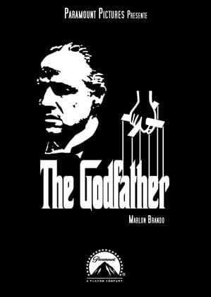 THE GODFATHER, Marlon Brando on poster art, 1972 Courtesy Everett Collection !ACHTUNG AUFNAHMEDATUM GESCHÃ„TZT! PUBLICATIONXNOTxINxCANxCHNxFRAxITAxJPNxNORxPOLxRUSxESPxUKxUSA Copyright: xCourtesyxEverettxCollectionx MCDGODF EC045