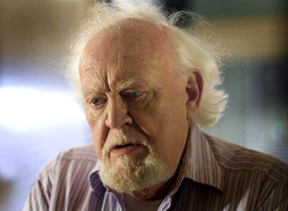 HOW ABOUT YOU, Joss Ackland, 2007. Strand Releasing courtesy Everett Collection Strand Releasing Courtesy Everett Collection !ACHTUNG AUFNAHMEDATUM GESCHÃ„TZT! PUBLICATIONXNOTxINxCANxCHNxFRAxITAxJPNxNORxPOLxRUSxESPxUKxUSA Copyright: xStrandxReleasing CourtesyxEverettxCollectionx MCDHOAB EC003