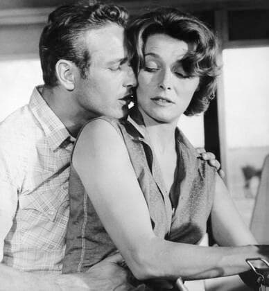 OSCARS. Beste Hauptdarstellerin. PreistrÃ¤gerinnen 1961-1970 HUD, from left: Paul Newman, Patricia Neal, 1963, TM & Copyright (c) 20th Century Fox Film Corp. courtesy Everett Collection 20thCentFox Courtesy Everett Collection !ACHTUNG AUFNAHMEDATUM GESCHÃ„TZT! PUBLICATIONXNOTxINxCANxCHNxFRAxITAxJPNxNORxPOLxRUSxESPxUKxUSA Copyright: x20thCentFox CourtesyxEverettxCollectionx MCDHUDD FE005