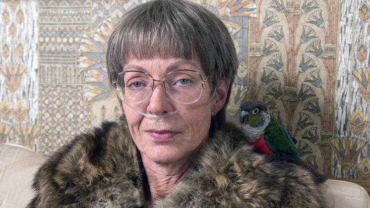 OSCARS: Beste Nebendarstellerin, PreistrÃ¤gerinnen 2011-2020 I, TONYA, Allison Janney, 2017. 30West Courtesy Everett Collection Courtesy Everett Collection !ACHTUNG AUFNAHMEDATUM GESCHÃ„TZT! PUBLICATIONXNOTxINxCANxCHNxFRAxITAxJPNxNORxPOLxRUSxESPxUKxUSA Copyright: xCourtesyxEverettxCollectionx MCDIITO EC007