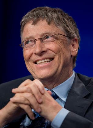 March 15, 2020, Beverly Hills, California, USA: Bill Gates leaves the Microsoft board and the Berkshire Hathaway board to dedicate more time to philanthropic priorities. FILE PHOTO: Bill Gates, Co-Chair and Trustee, Bill & Melinda Gates Foundation during the Milken Institute Global Conference held Tuesday, May 1, 2013 at the Hilton Hotel in Beverly Hills, California. .JAVIER ROJAS PI Beverly Hills USA - ZUMAp124 20200315_zaa_p124_021 Copyright: xJavierxRojasx