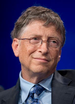 March 15, 2020, Beverly Hills, California, USA: Bill Gates leaves the Microsoft board and the Berkshire Hathaway board to dedicate more time to philanthropic priorities. FILE PHOTO: Bill Gates, Co-Chair and Trustee, Bill & Melinda Gates Foundation during the Milken Institute Global Conference held Tuesday, May 1, 2013 at the Hilton Hotel in Beverly Hills, California. .JAVIER ROJAS PI Beverly Hills USA - ZUMAp124 20200315_zaa_p124_022 Copyright: xJavierxRojasx