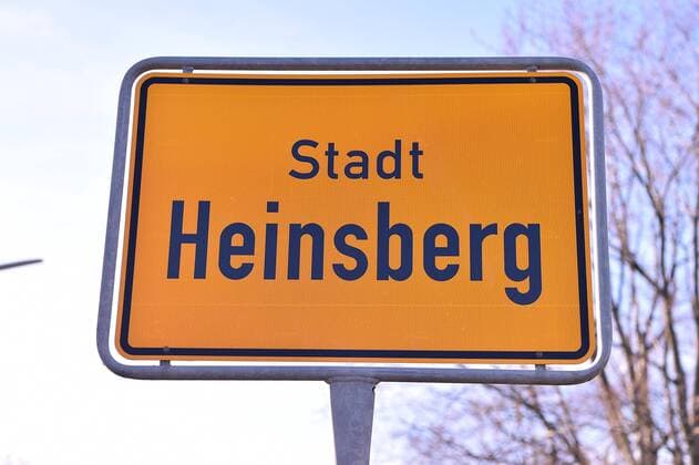 Coronavirus im Kreis Heinsberg am 17.03.2020 in Heinsberg Nach den sechs bis Sonntagabend in Nordrhein-Westfalen bekannten Fällen sind in der Nacht auf Montag, 16. März, im Kreis Heinsberg zwei weitere Menschen im Zusammenhang mit einer Coronavirus-Infektion gestorben.