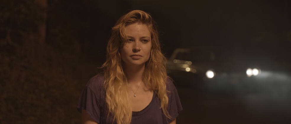 JACK GOES HOME, Daveigh Chase, 2016. Momentum Pictures courtesy Everett Collection Courtesy Everett Collection !ACHTUNG AUFNAHMEDATUM GESCHÃ„TZT! PUBLICATIONXNOTxINxCANxCHNxFRAxITAxJPNxNORxPOLxRUSxESPxUKxUSA Copyright: xCourtesyxEverettxCollectionx MCDJAGO EC057