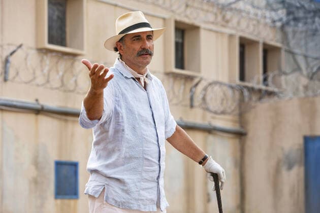 KILL THE MESSENGER, Andy Garcia, 2014. ph: Chuck Zlotnick Focus Features courtesy Everett Collection Focus Features Courtesy Everett Collection !ACHTUNG AUFNAHMEDATUM GESCHÃ„TZT! PUBLICATIONXNOTxINxCANxCHNxFRAxITAxJPNxNORxPOLxRUSxESPxUKxUSA Copyright: xFocusxFeatures CourtesyxEverettxCollectionx MCDKITH EC113
