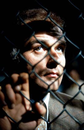 KLUTE, Charlies Cioffi, 1971 Courtesy Everett Collection !ACHTUNG AUFNAHMEDATUM GESCHÃ„TZT! PUBLICATIONXNOTxINxCANxCHNxFRAxITAxJPNxNORxPOLxRUSxESPxUKxUSA Copyright: xCourtesyxEverettxCollectionx MCDKLUT EC004