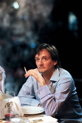 L ANNIVERSAIRE, Pierre Palmade,2005 Courtesy Everett Collection !ACHTUNG AUFNAHMEDATUM GESCHÃ„TZT! PUBLICATIONXNOTxINxCANxCHNxFRAxITAxJPNxNORxPOLxRUSxESPxUKxUSA Copyright: xCourtesyxEverettxCollectionx MCDLANN EC005