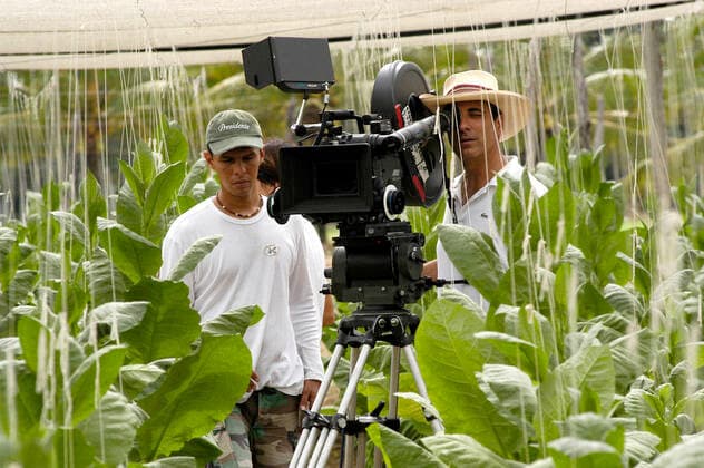 THE LOST CITY, Andy Garcia (right), on set, 2005. Magnolia Pictures courtesy Everett Collection Magnolia Pictures Courtesy Everett Collection !ACHTUNG AUFNAHMEDATUM GESCHÃ„TZT! PUBLICATIONXNOTxINxCANxCHNxFRAxITAxJPNxNORxPOLxRUSxESPxUKxUSA Copyright: xMagnoliaxPictures CourtesyxEverettxCollectionx MCDLOCI EC012