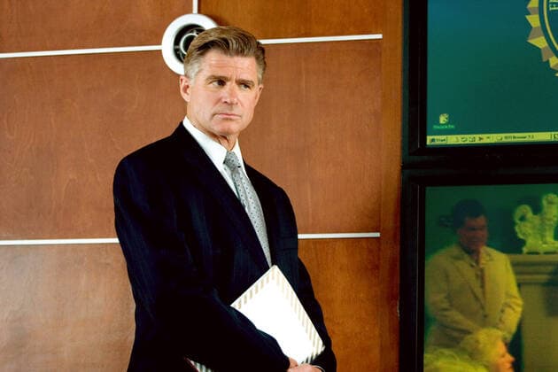 MISS CONGENIALITY 2: ARMED AND FABULOUS, Treat Williams, 2005, (c) Warner Brothers courtesy Everett Collection Warner Bros Courtesy Everett Collection !ACHTUNG AUFNAHMEDATUM GESCHÃ„TZT! PUBLICATIONXNOTxINxCANxCHNxFRAxITAxJPNxNORxPOLxRUSxESPxUKxUSA Copyright: xWarnerxBros CourtesyxEverettxCollectionx MCDMICO EC063