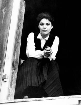 OSCARS. Beste Hauptdarstellerin. PreistrÃ¤gerinnen 1961-1970 THE MIRACLE WORKER, Anne Bancroft, 1962 Courtesy Everett Collection !ACHTUNG AUFNAHMEDATUM GESCHÃ„TZT! PUBLICATIONXNOTxINxCANxCHNxFRAxITAxJPNxNORxPOLxRUSxESPxUKxUSA Copyright: xCourtesyxEverettxCollectionx MCDMIWO EC002