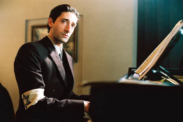 OSCARS. Bester Hauptdarsteller. PreistrÃ¤ger 2001-2010 THE PIANIST, (aka LE PIANISTE), Adrien Brody, 2002. Focus Features courtesy Everett Collection Focus Features Courtesy Everett Collection !ACHTUNG AUFNAHMEDATUM GESCHÃ„TZT! PUBLICATIONXNOTxINxCANxCHNxFRAxITAxJPNxNORxPOLxRUSxESPxUKxUSA Copyright: xFocusxFeatures CourtesyxEverettxCollectionx MCDPIAN EC017