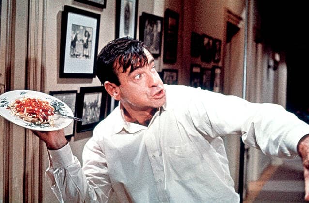 THE ODD COUPLE, Walter Matthau, 1968 Courtesy Everett Collection !ACHTUNG AUFNAHMEDATUM GESCHÃ„TZT! PUBLICATIONXNOTxINxCANxCHNxFRAxITAxJPNxNORxPOLxRUSxESPxUKxUSA Copyright: xCourtesyxEverettxCollectionx MCDODCO EC001
