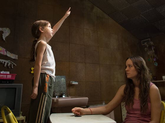 ROOM, l-r: Jacob Tremblay, Brie Larson, 2015. ph: George Kraychyk A24 courtesy Everett Collection Courtesy Everett Collection !ACHTUNG AUFNAHMEDATUM GESCHÃ„TZT! PUBLICATIONXNOTxINxCANxCHNxFRAxITAxJPNxNORxPOLxRUSxESPxUKxUSA Copyright: xCourtesyxEverettxCollectionx MCDROOM EC047