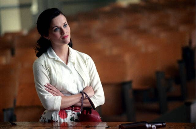 OSCARS. Beste Hauptdarstellerin. PreistrÃ¤gerinnen 2001-2010 WALK THE LINE, Reese Witherspoon, 2005, TM & Copyright (c) 20th Century Fox Film Corp. All rights reserved. 20thCentFox Courtesy Everett Collection !ACHTUNG AUFNAHMEDATUM GESCHÃ„TZT! PUBLICATIONXNOTxINxCANxCHNxFRAxITAxJPNxNORxPOLxRUSxESPxUKxUSA Copyright: x20thCentFox CourtesyxEverettxCollectionx MCDWATH FE049