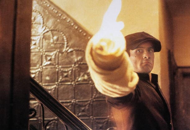 OSCARS. Bester Nebendarsteller. PreistrÃ¤ger 1971-1980 THE GODFATHER: PART II, Robert De Niro, 1974, shooting Courtesy Everett Collection !ACHTUNG AUFNAHMEDATUM GESCHÃ„TZT! PUBLICATIONXNOTxINxCANxCHNxFRAxITAxJPNxNORxPOLxRUSxESPxUKxUSA Copyright: xCourtesyxEverettxCollectionx MMDGOPA EC002