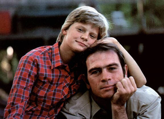 THE RIVER RAT, Martha Plimpton, Tommy Lee Jones, 1984, (c)Paramount courtesy Everett Collection Paramount Courtesy Everett Collection !ACHTUNG AUFNAHMEDATUM GESCHÃ„TZT! PUBLICATIONXNOTxINxCANxCHNxFRAxITAxJPNxNORxPOLxRUSxESPxUKxUSA Copyright: xParamount CourtesyxEverettxCollectionx MMDRIRA EC007