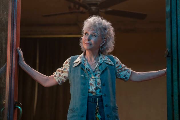 RELEASE DATE: December 18, 2020 TITLE: West Side Story STUDIO: DIRECTOR: Steven Spielberg PLOT: An adaptation of the 1957 musical, West Side Story explores forbidden love and the rivalry between the Jets and the Sharks, two teenage street gangs of different ethnic backgrounds. STARRING: RITA MORENO as Valentina. New York U.S. - ZUMAl90_ 20200320_sha_l90_885 Copyright: xTwentiethxCenturyxStudiosx