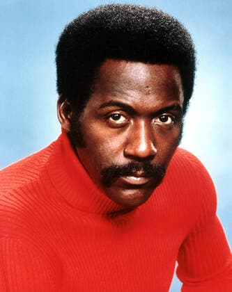SHAFT, Richard Roundtree, 1971 Courtesy Everett Collection !ACHTUNG AUFNAHMEDATUM GESCHÃ„TZT! PUBLICATIONXNOTxINxCANxCHNxFRAxITAxJPNxNORxPOLxRUSxESPxUKxUSA Copyright: xCourtesyxEverettxCollectionx MCDSHAF EC007