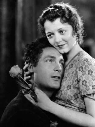 STREET ANGEL, from left: Charles Farrell, Janet Gaynor, 1928, TM & Copyright 20th Century Fox Film Corp. courtesy Everett Collection 20thCentFox Courtesy Everett Collection !ACHTUNG AUFNAHMEDATUM GESCHÃ„TZT! PUBLICATIONXNOTxINxCANxCHNxFRAxITAxJPNxNORxPOLxRUSxESPxUKxUSA Copyright: x20thCentFox CourtesyxEverettxCollectionx MCDSTAN FE021