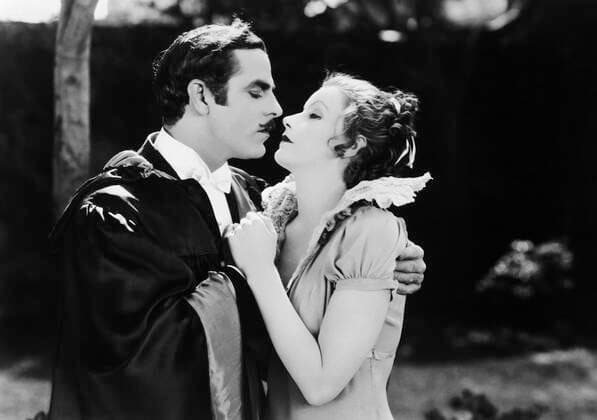 THE TEMPTRESS, from left: Antonio Moreno, Greta Garbo, 1926 Courtesy Everett Collection !ACHTUNG AUFNAHMEDATUM GESCHÃ„TZT! PUBLICATIONXNOTxINxCANxCHNxFRAxITAxJPNxNORxPOLxRUSxESPxUKxUSA Copyright: xCourtesyxEverettxCollectionx MCDTEMP EC013