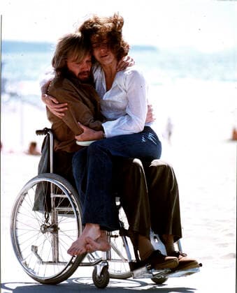 OSCARS. Bester Hauptdarsteller. PreistrÃ¤ger 1971-1980 COMING HOME, from left, Jon Voight, Jane Fonda, 1978, United Artists courtesy Everett Collection United Artists Courtesy Everett Collection !ACHTUNG AUFNAHMEDATUM GESCHÃ„TZT! PUBLICATIONXNOTxINxCANxCHNxFRAxITAxJPNxNORxPOLxRUSxESPxUKxUSA Copyright: xUnitedxArtists CourtesyxEverettxCollectionx MSDCOHO EC018
