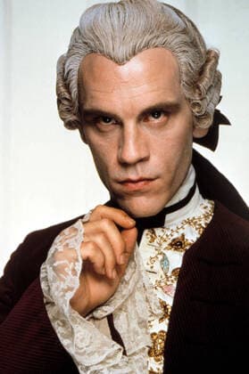 DANGEROUS LIAISONS, John Malkovich, 1988. Warner Bros. Courtesy: Everett Collection. Courtesy: Everett Collection. !ACHTUNG AUFNAHMEDATUM GESCHÃ„TZT! PUBLICATIONXNOTxINxCANxCHNxFRAxITAxJPNxNORxPOLxRUSxESPxUKxUSA Copyright: xCourtesyxEverettxCollectionx MSDDALI EC038