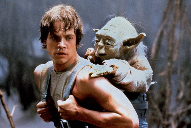 STAR WARS: EPISODE V - THE EMPIRE STRIKES BACK, Mark Hamill, 1980, Lucasfilms courtesy Everett Collection !ACHTUNG AUFNAHMEDATUM GESCHÃ„TZT! PUBLICATIONXNOTxINxCANxCHNxFRAxITAxJPNxNORxPOLxRUSxESPxUKxUSA Copyright: xLucasfilmxLtd. CourtesyxEverettxCollectionx MSDEMST EC016