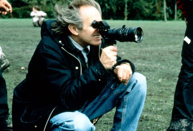 MY NAME IS JOE, director Ken Loach, on-set, 1998, Artisan Films courtesy Everett Collection. Artisan Entertainment Courtesy Everett Collection !ACHTUNG AUFNAHMEDATUM GESCHÃ„TZT! PUBLICATIONXNOTxINxCANxCHNxFRAxITAxJPNxNORxPOLxRUSxESPxUKxUSA Copyright: xArtisanxEntertainment CourtesyxEverettxCollectionx MSDMYNA EC020